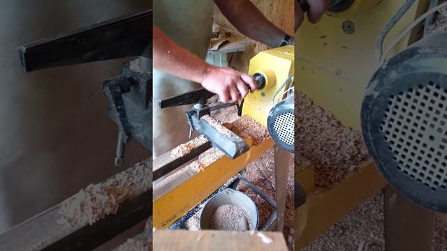 Резцы без ручек для Николая.