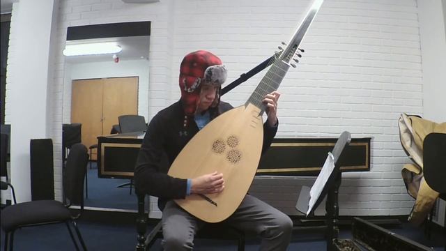 Ouverture de la Grotte de Versailles