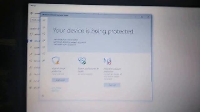 How to Disable Windows Defender Firewall and Defender Security Center | logicalmindmaker смотреть онлайн