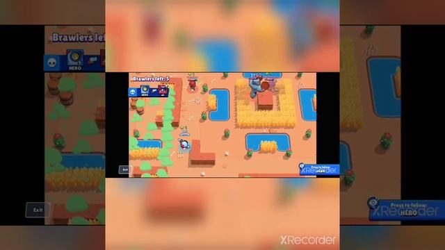 Super kill /////// Brawl star смотреть онлайн