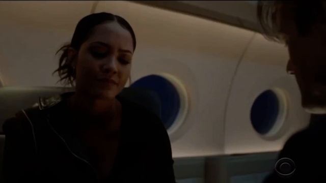 MacGyver 5x11 - Mac and Riley “You mean the world to me” смотреть онлайн