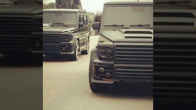 TARAS -Лови меня