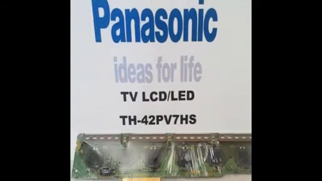 TV LCD PANASONIC смотреть онлайн