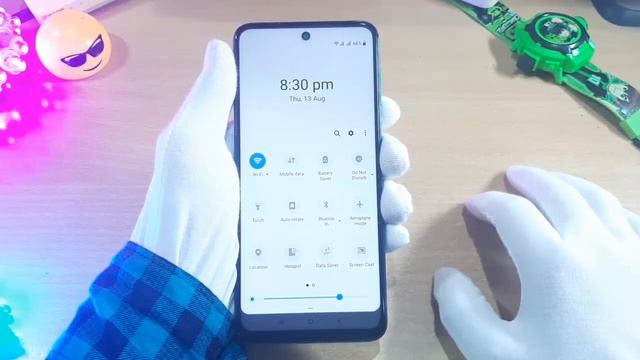 How To Install Samsung One Ui 2.0 on Redmi Devices | Complete Setup смотреть онлайн