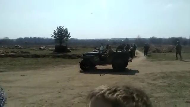 Протвино 2019 смотреть онлайн