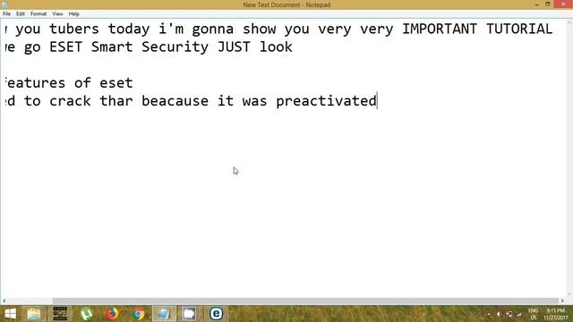 Free Internet Security 2017 Lifetime смотреть онлайн