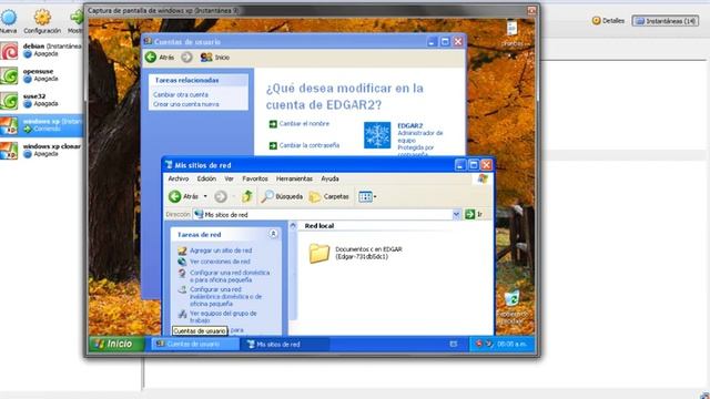 tcp ip windows xp смотреть онлайн