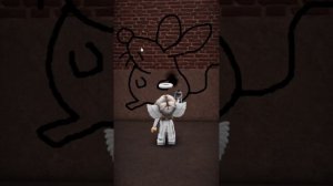 #Roblox но моя мама РИСУЕТ СВОЙ ГЛАВНЫЙ СТРАХ ️ #itzleshka #роблокс