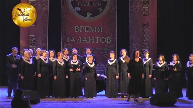 Моцарт, Laudate Dominum смотреть онлайн