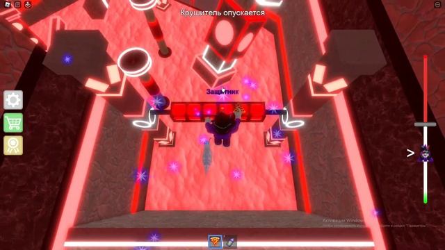 КРУШИТЕЛЬ СМЕРТИ | ROBLOX смотреть онлайн