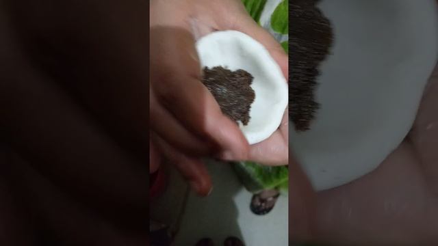 Desi pitha ghar par banya enjoy this video смотреть онлайн