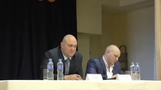 21.05.2014_Встреча главы управы района Замоскворечье Иванова С.И. с жителями смотреть онлайн
