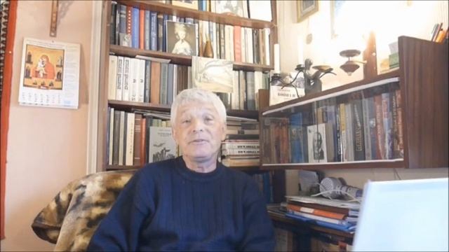 Памяти Владлена Давыдова смотреть онлайн