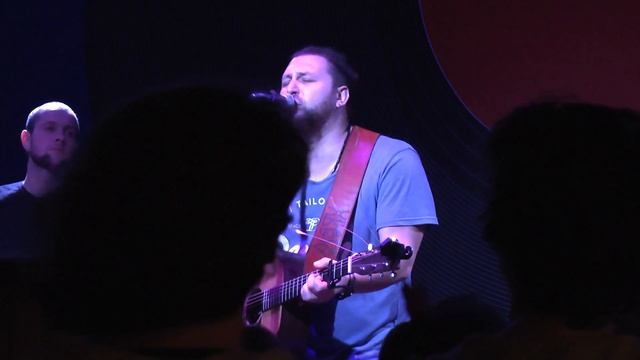 Павел Пиковский. Хьюго.Как бы фест 2017. Меццо форте (фрагмент) смотреть онлайн