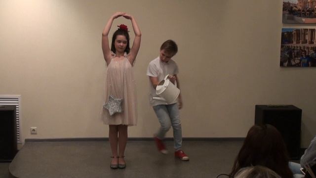 Антуан де Сент-Экзюпери "Маленький принц" (2018 год, Максим Афанасьев и Татьяна Томилина) смотреть онлайн