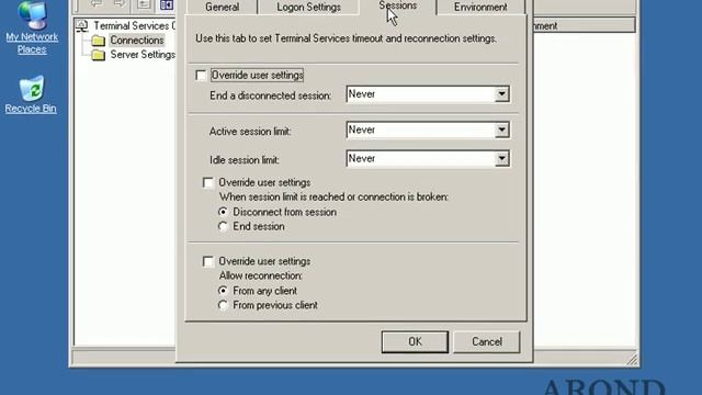 How To Configure Terminal Server Quick and Simple смотреть онлайн