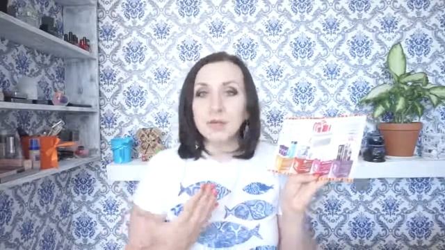 ПЕРВЫЕ ШАГИ НОВОГО КОНСУЛЬТАНТА FABERLIC 1