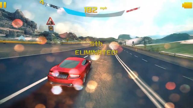 Unlocking the Aston Martin DB9 Coupe! | Asphalt 8: Airborne Ep.9 смотреть онлайн