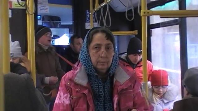 Г.ПЕРМЬ. "БЕЛЫЙ СНЕГ" смотреть онлайн