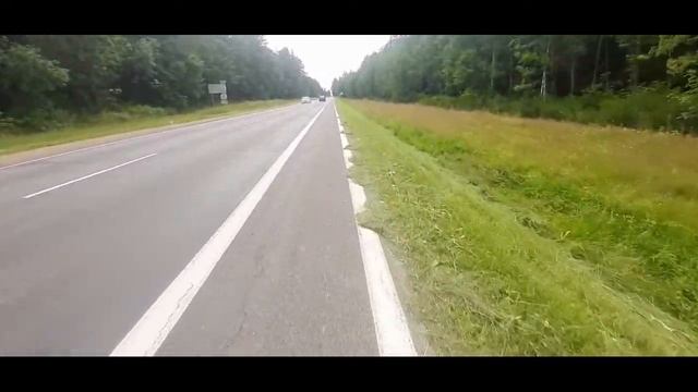 BIKEWHEEL Велозаезд Сморгонь - Барановичи 195 км. 11.07.2020 смотреть онлайн