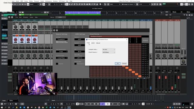Is AXR4 Steinberg's BEST Audio Interface? - Part 4 | Sounds From The Apartment смотреть онлайн