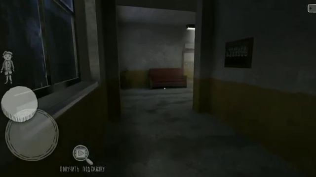 Быстрое прохождение Evil Nun 1.8.5 через парадную дверь смотреть онлайн