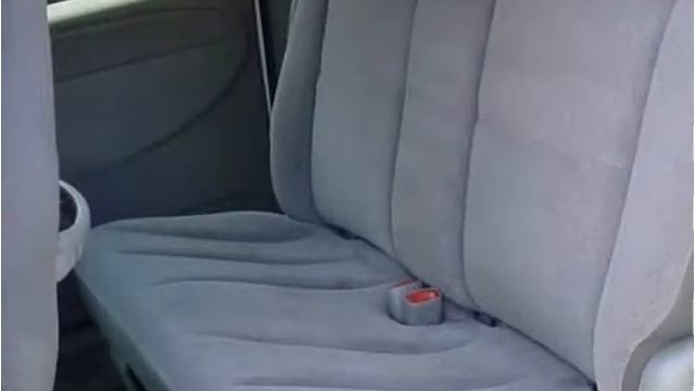 2003 Chrysler Voyager Used Cars Buffalo NY смотреть онлайн