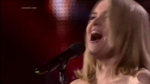 Александра Воробьёва. Призрак оперы