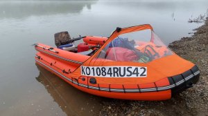 Открытие рыболовного сезона 2024. Рыбалка на реке Большая Осипова. Ночевка. Баня.