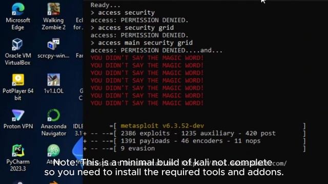 How to install kali-linux with wsl смотреть онлайн