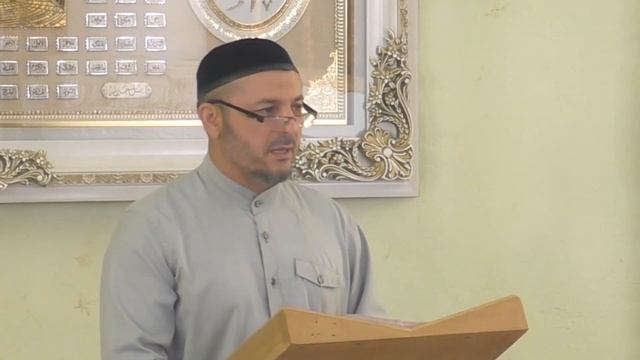 ДА НАНА  / АбдуллахI Ч.