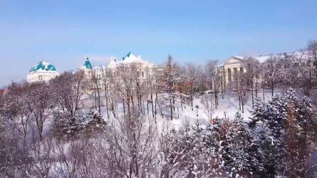 Beautiful Russia | Красивая Россия смотреть онлайн