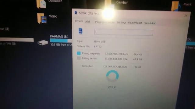 memperbaiki kartu micro sd error, read only di hp android смотреть онлайн