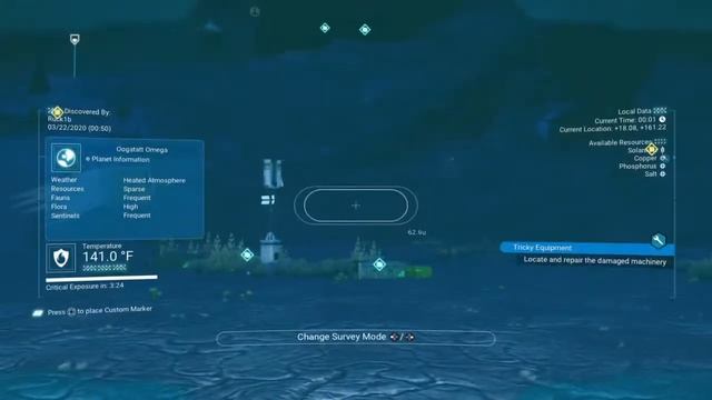 Ruck Rockin No Man‘s Sky Permadeath смотреть онлайн