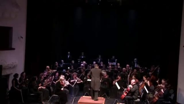 Шедевры западно европейской классики 9 частьА Смирнов Masterpieces of European classics A Smirnov смотреть онлайн