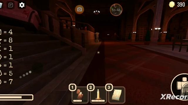 Я дошол до 50-ой двери смогу ли я пройти её? смотреть онлайн