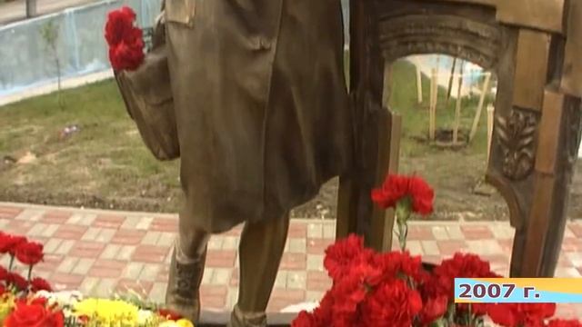 Сургутская История смотреть онлайн