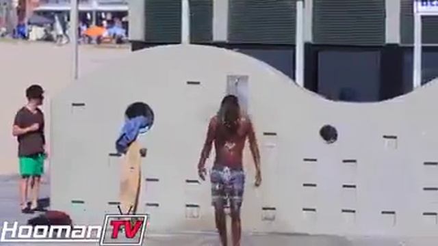 Бешеная мойка