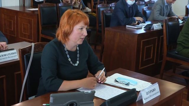 Проведение вакцинации и подготовка к началу учебного года смотреть онлайн