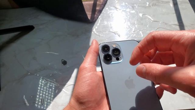 iPhone 13 Pro Max: An honest review смотреть онлайн