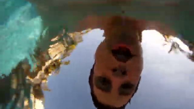 Nado Pool Sesh смотреть онлайн
