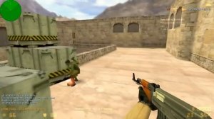 Русский Мясник — САМЫЕ УГАРНЫЕ МОМЕНТЫ cs 1.6