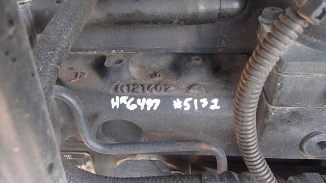 DEERE 4045T COMPRESSOR ENGINE смотреть онлайн