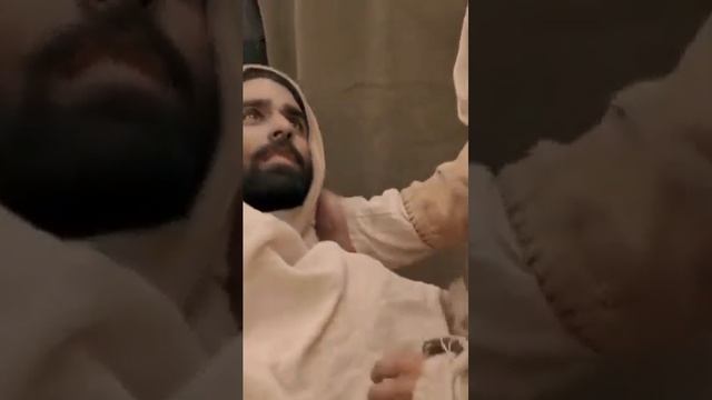 Иисус воскрешает сына вдовы/Воскрешение сына Наинской вдовы/Воскрешение сына вдовы/Вдова из Наина смотреть онлайн