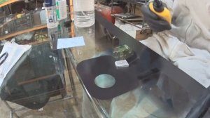 Как установить датчик дождя Nissan, Renault, Infiniti