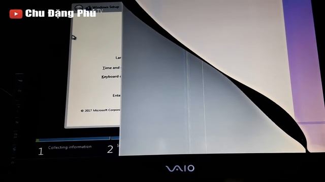 Chu Đặng Phú THỬ CÀI WINDOWS 10 LÊN LAPTOP CỔ RAM 1GB BỊ BỂ MÀN HÌNH VÀ NHẬN CÁI KẾT смотреть онлайн