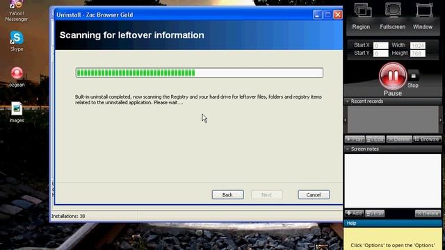 Revo uninstaller смотреть онлайн