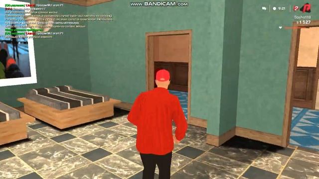 Купил дом на Radmir MTA 2server/Купил Honda s2000/Продал М5 смотреть онлайн