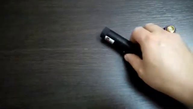 Лазерная указка Green Lazer Pointer FA-303, зеленый луч, питание 1*Li 18650 смотреть онлайн