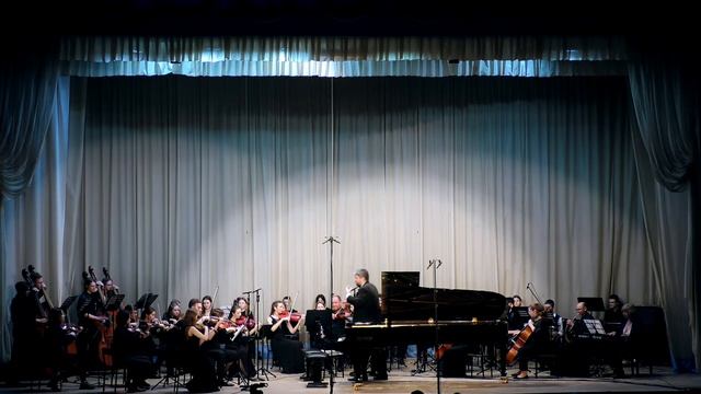 П.Масканьи Интермеццо из оперы «Сельская честь» смотреть онлайн